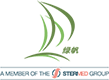 Green Sail Logo