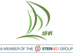 Green Sail Logo